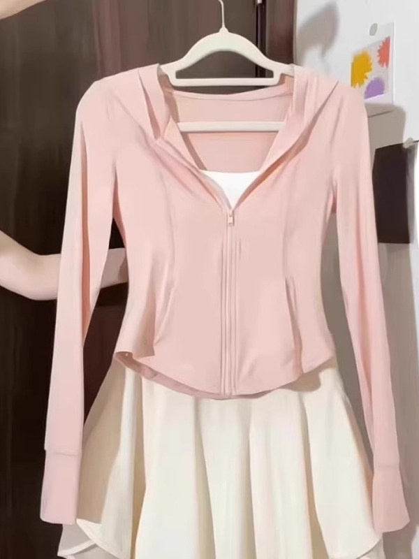 Summer Rays Clothing - Blusa Feminina de Verão Fina e