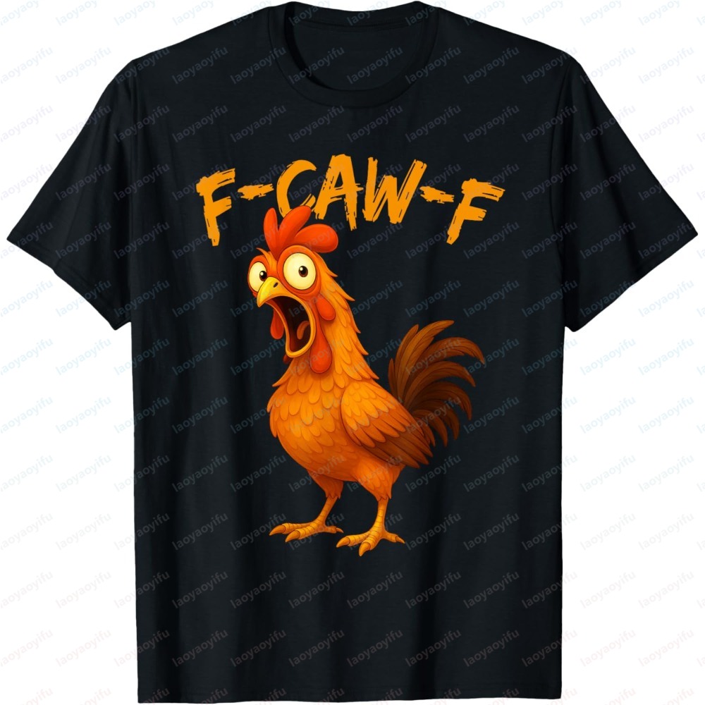 Summer Clothing Quotes - Camiseta Masculina de Algodão Estampada com
