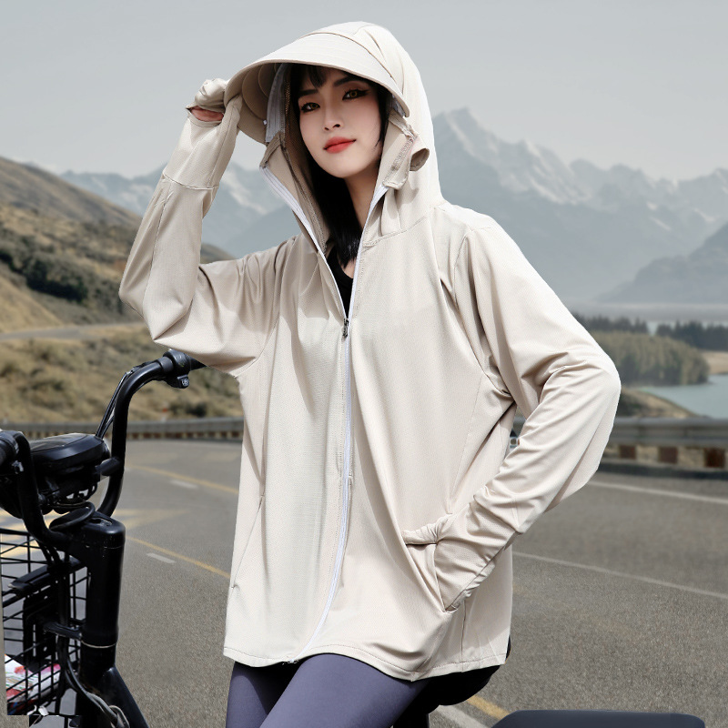 Summer Rays Clothing - Roupas de proteção solar upf50 +