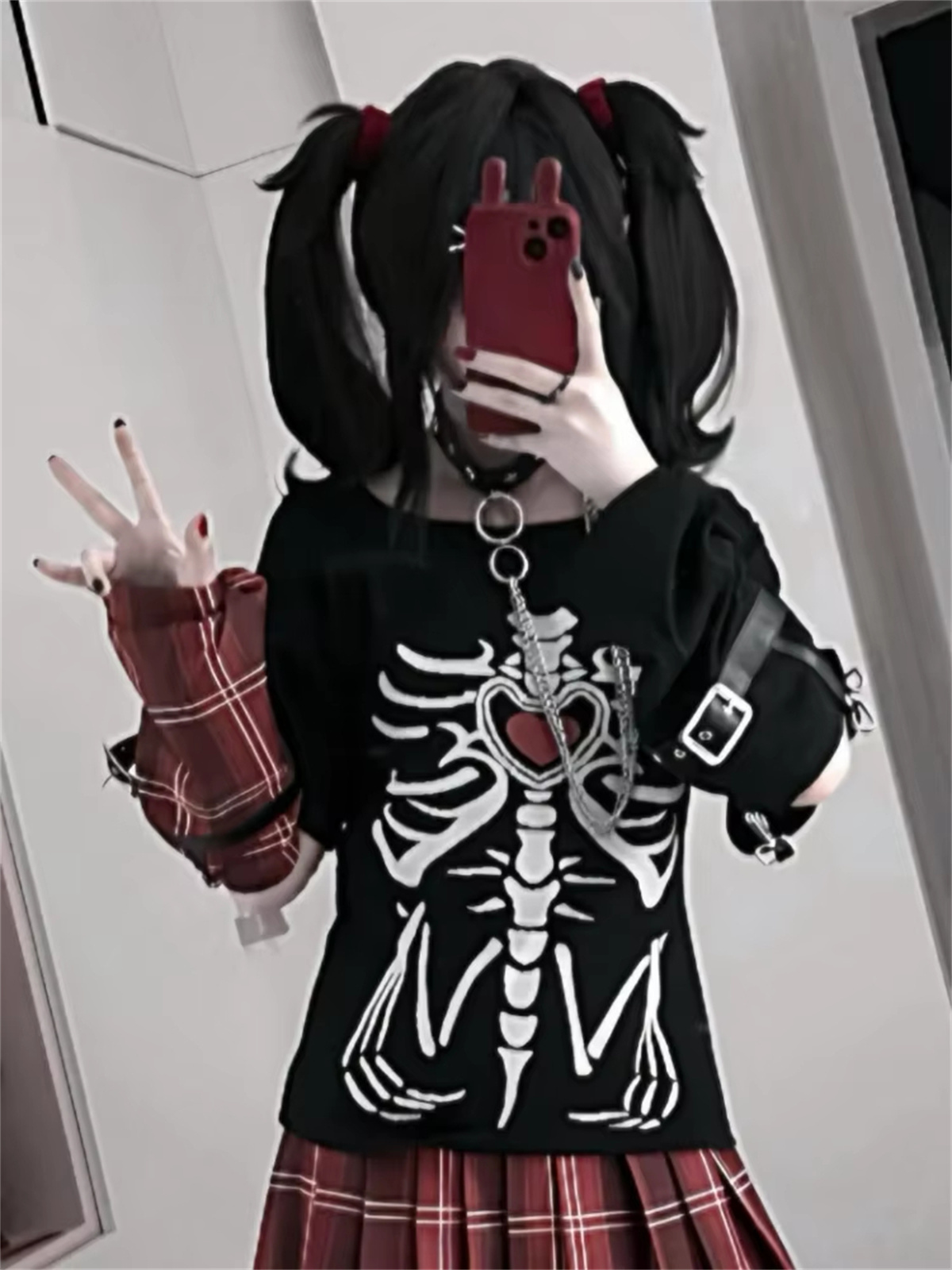 Summer Rain Clothing - Camiseta de Chuva Anime Ame Cosplay: