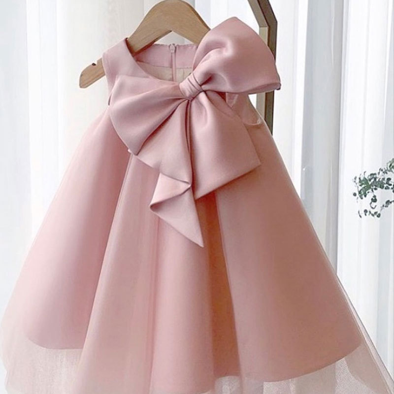 Summer Clothing For Babies - Vestido de princesa para menina, Vestidos