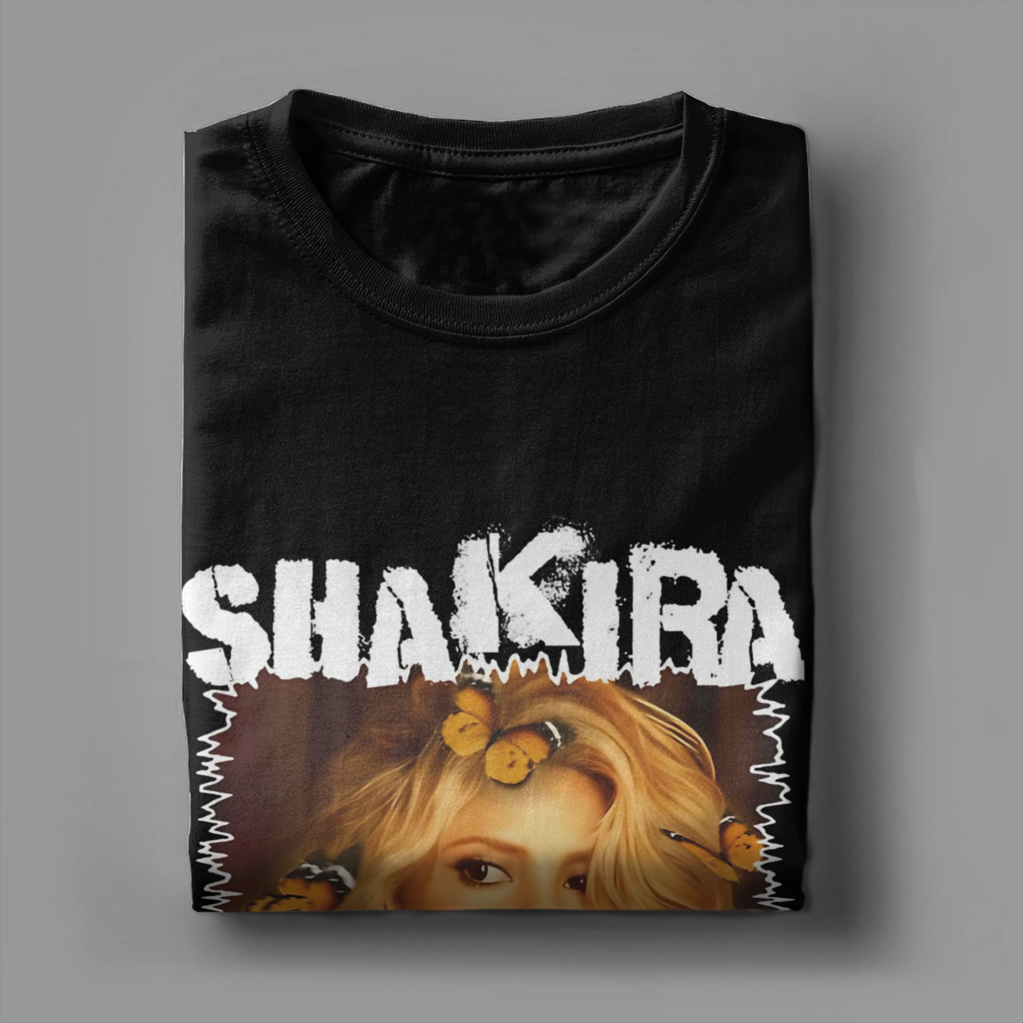 Summer Clothing Ideas For Women - Camiseta masculina e feminina com estampa