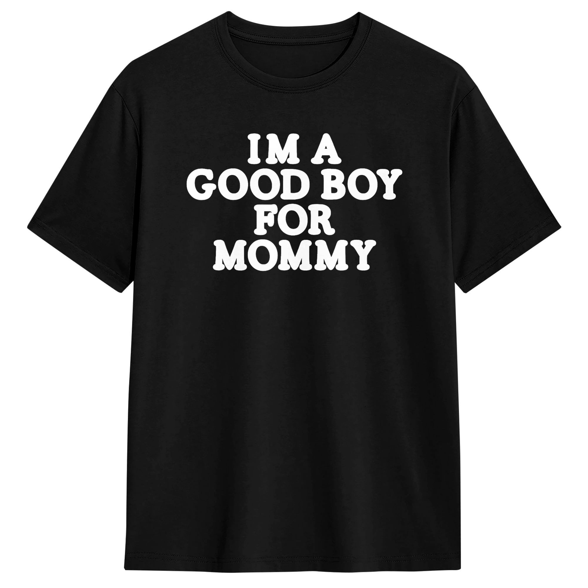 Summer Clothing Ideas For Women - Camiseta Masculina 'Eu Sou Um Menino