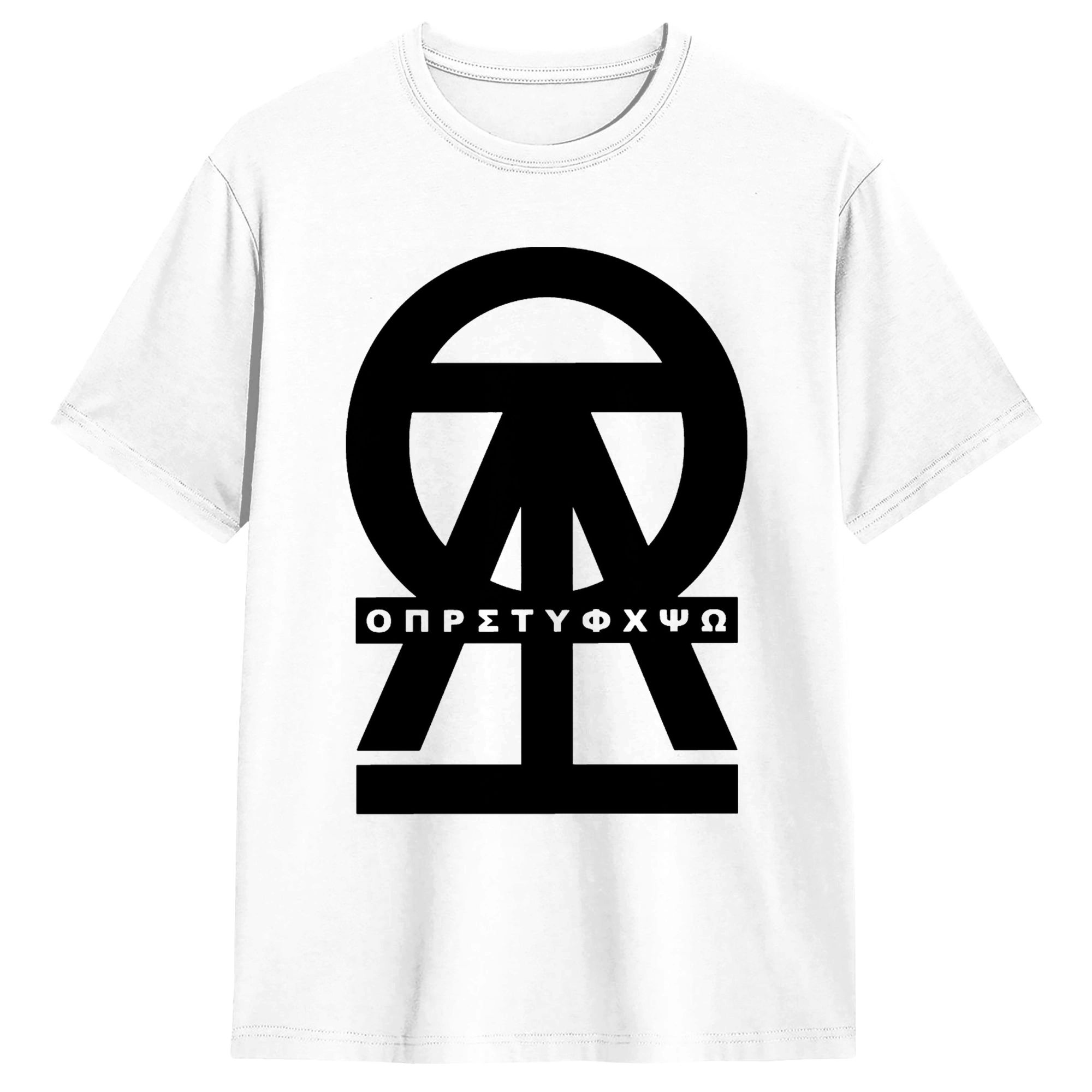 Summer Clothing Ideas For Women - Camiseta masculina e feminina com logotipo