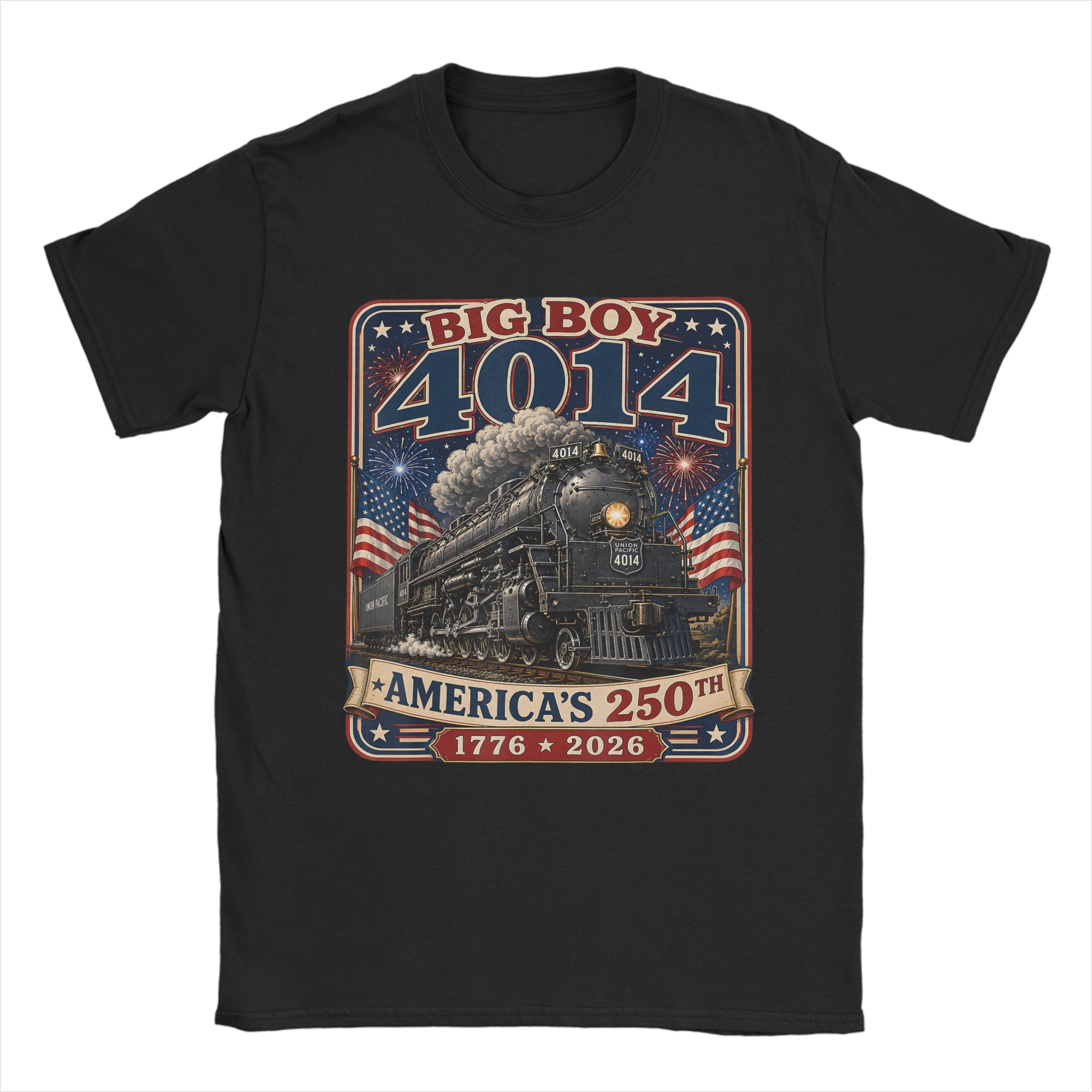 Summer Clothing Ideas For Women - Camiseta Unissex Big Boy 4014 Treino