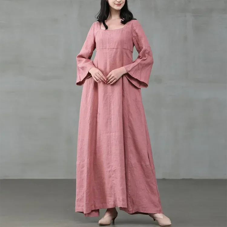 Summer Victorian Clothing - Vestido Medieval Feminino, Fantasia de Palácio