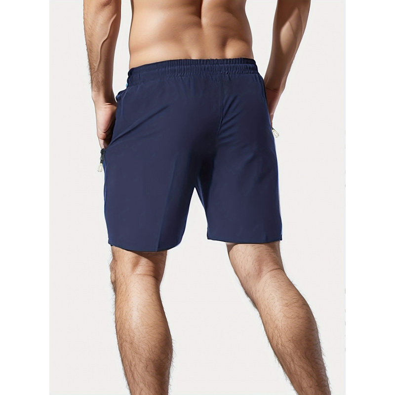 Shorts esportivos casuais masc - Summer Clothing Essentials Men avaliação e preço