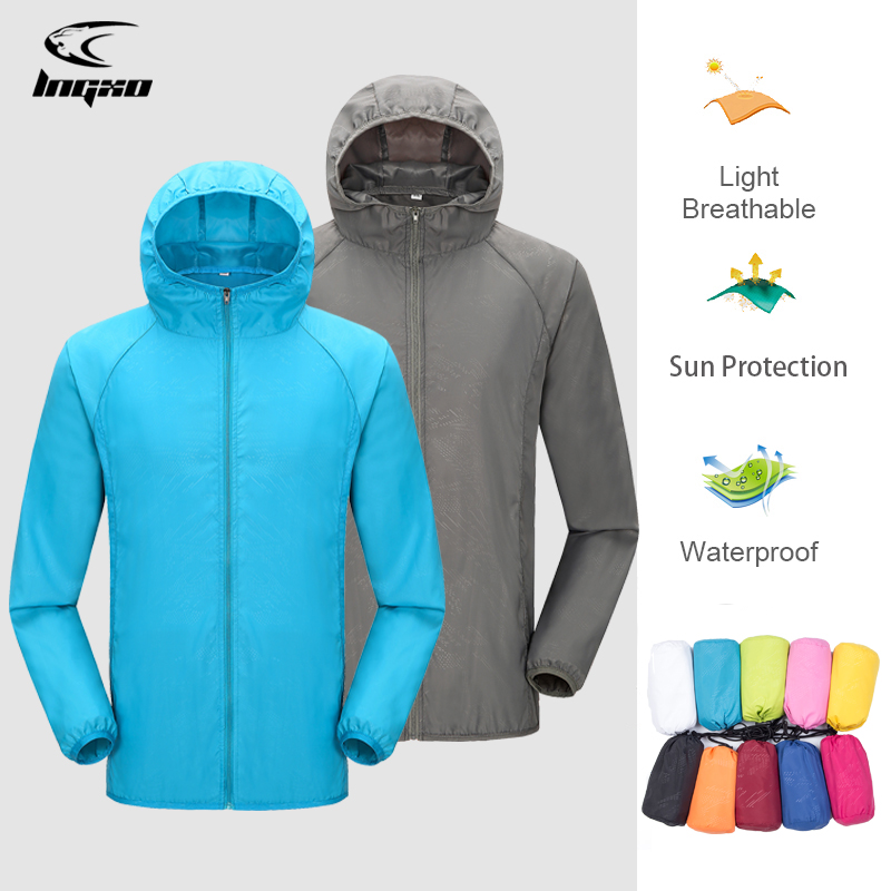 Casaco impermeável para homens - Summer Rain Clothing avaliação e preço