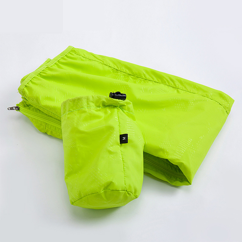 Casaco impermeável para homens - Summer Rain Clothing avaliação e preço