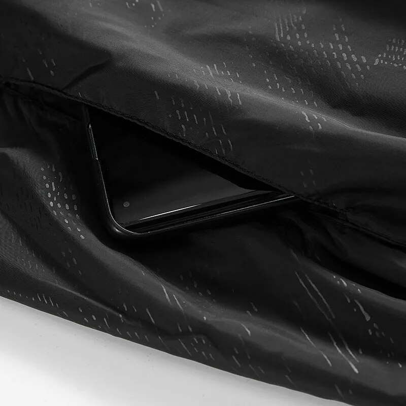 LNGXO Jaquetas impermeáveis ​​ - Summer Rain Clothing avaliação e preço