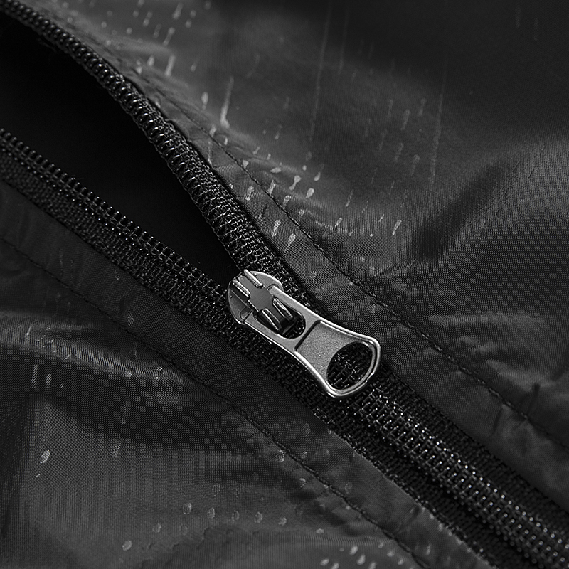LNGXO Jaquetas impermeáveis ​​ - Summer Rain Clothing avaliação e preço
