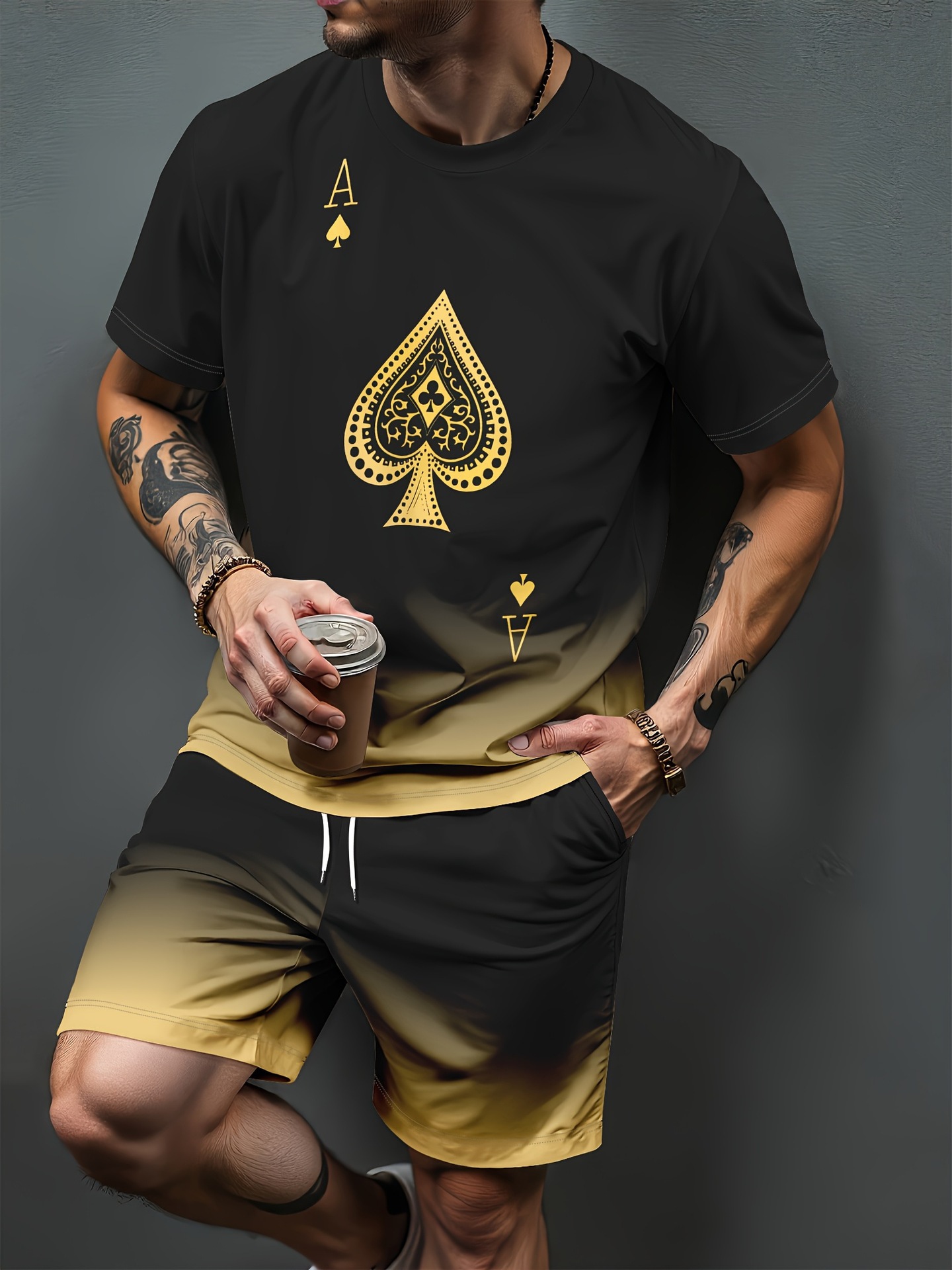 Conjuntos de Roupas Esportivas - Summer Clothing Petite avaliação e preço
