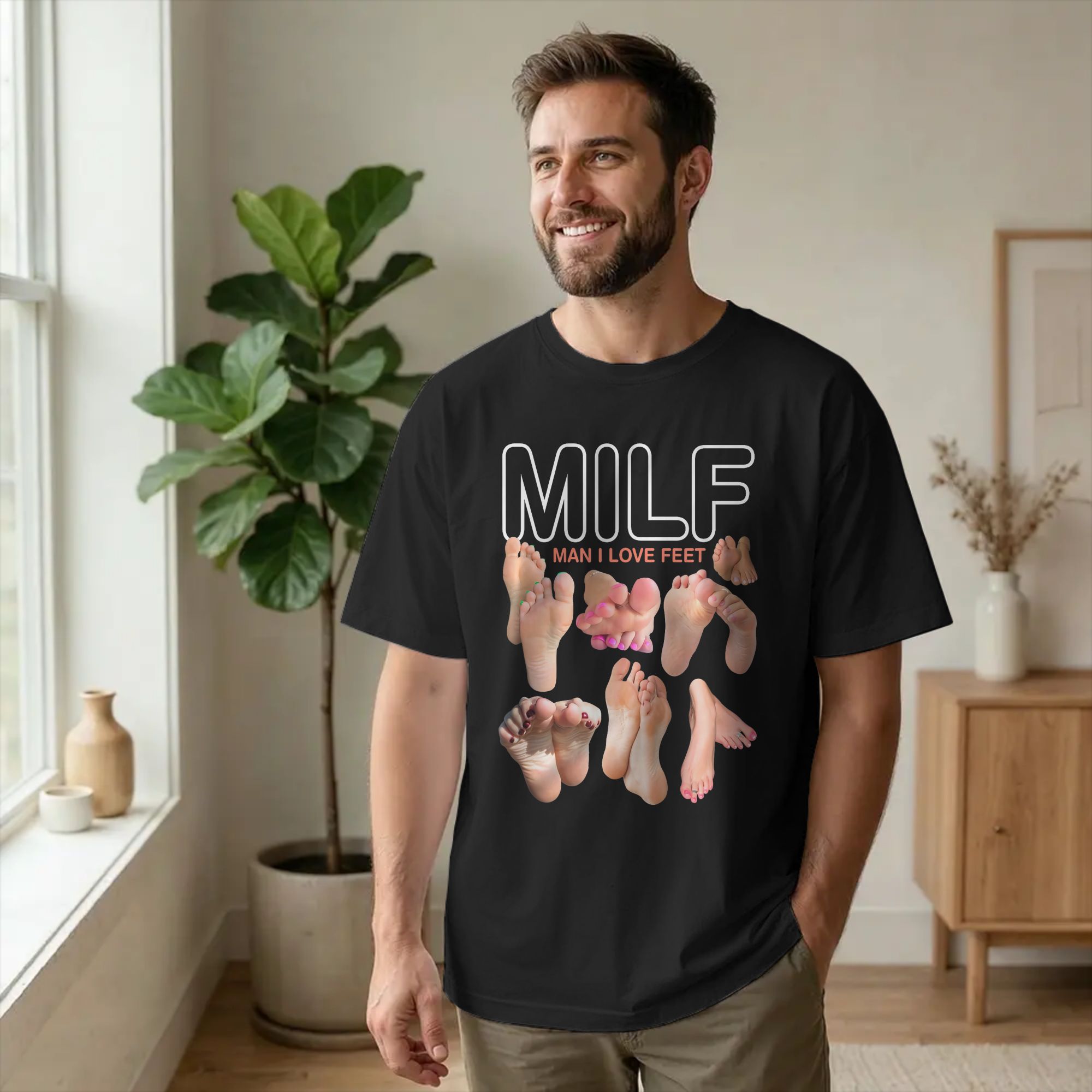 Camiseta Engraçada Masculina d - Summer Clothing Quotes avaliação e preço