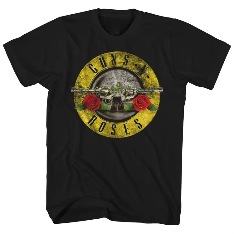 Camiseta Casual com Estampa de - Summer Rose Clothing avaliação e preço