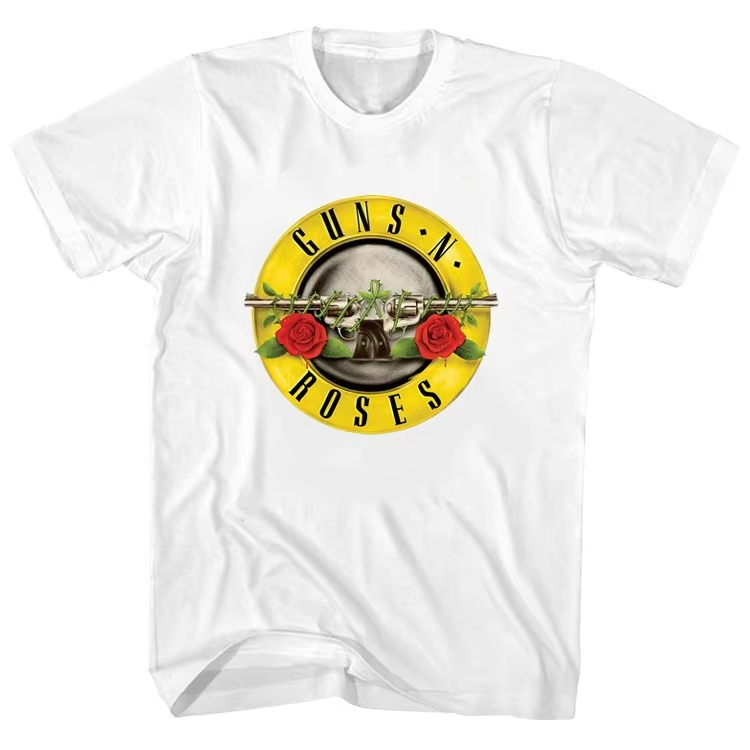Camiseta Casual com Estampa de - Summer Rose Clothing avaliação e preço