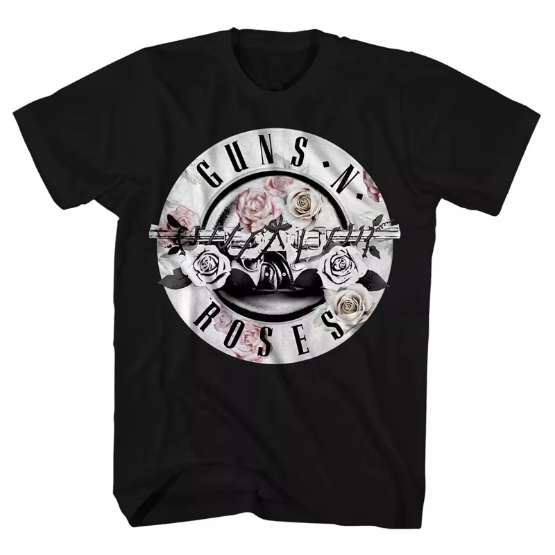 Camiseta Casual com Estampa de - Summer Rose Clothing avaliação e preço