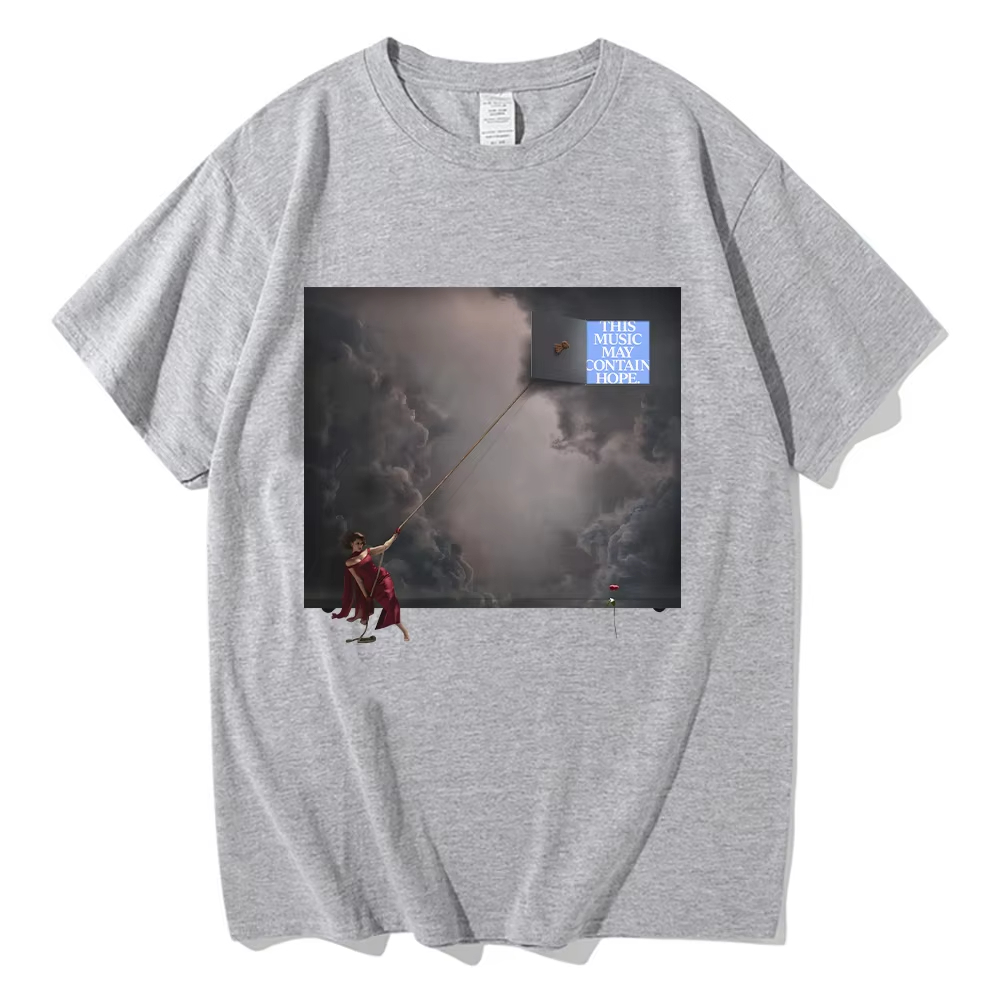 Camiseta RAYE com Estampa da C - Summer Rays Clothing avaliação e preço
