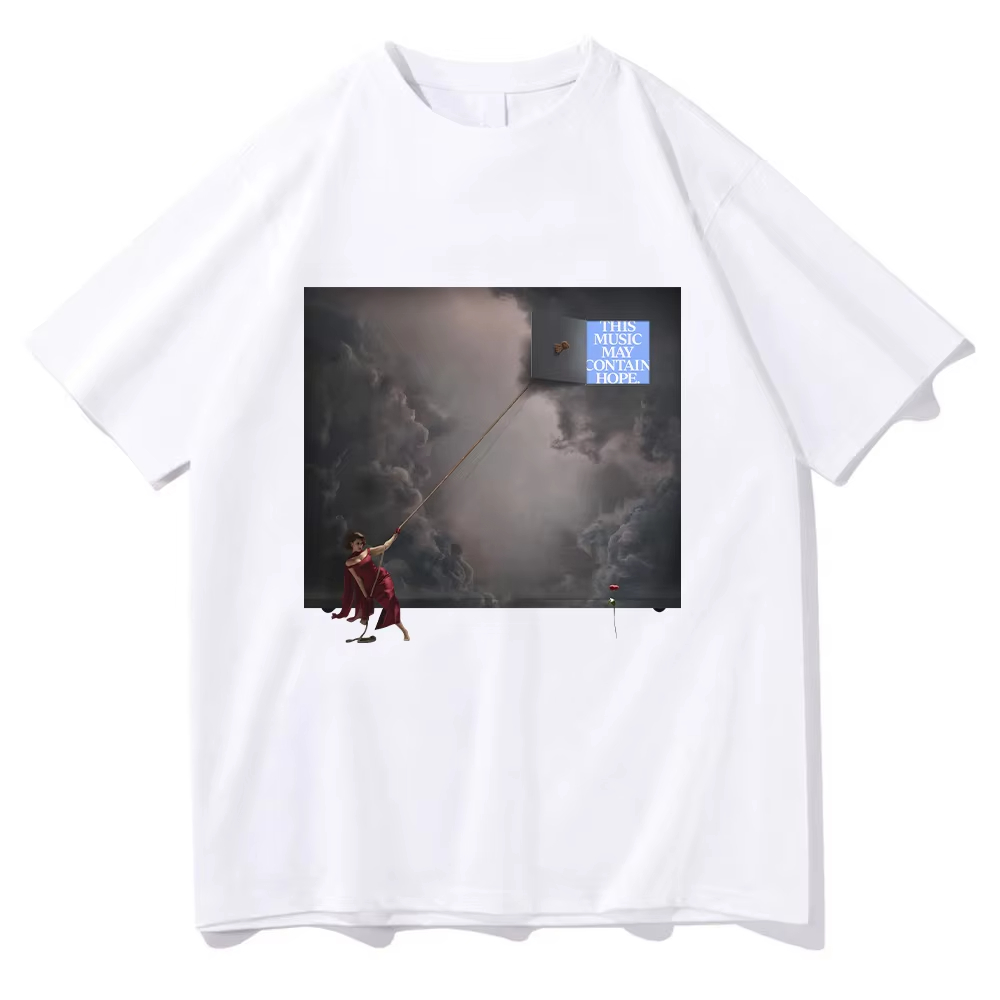 Camiseta RAYE com Estampa da C - Summer Rays Clothing avaliação e preço
