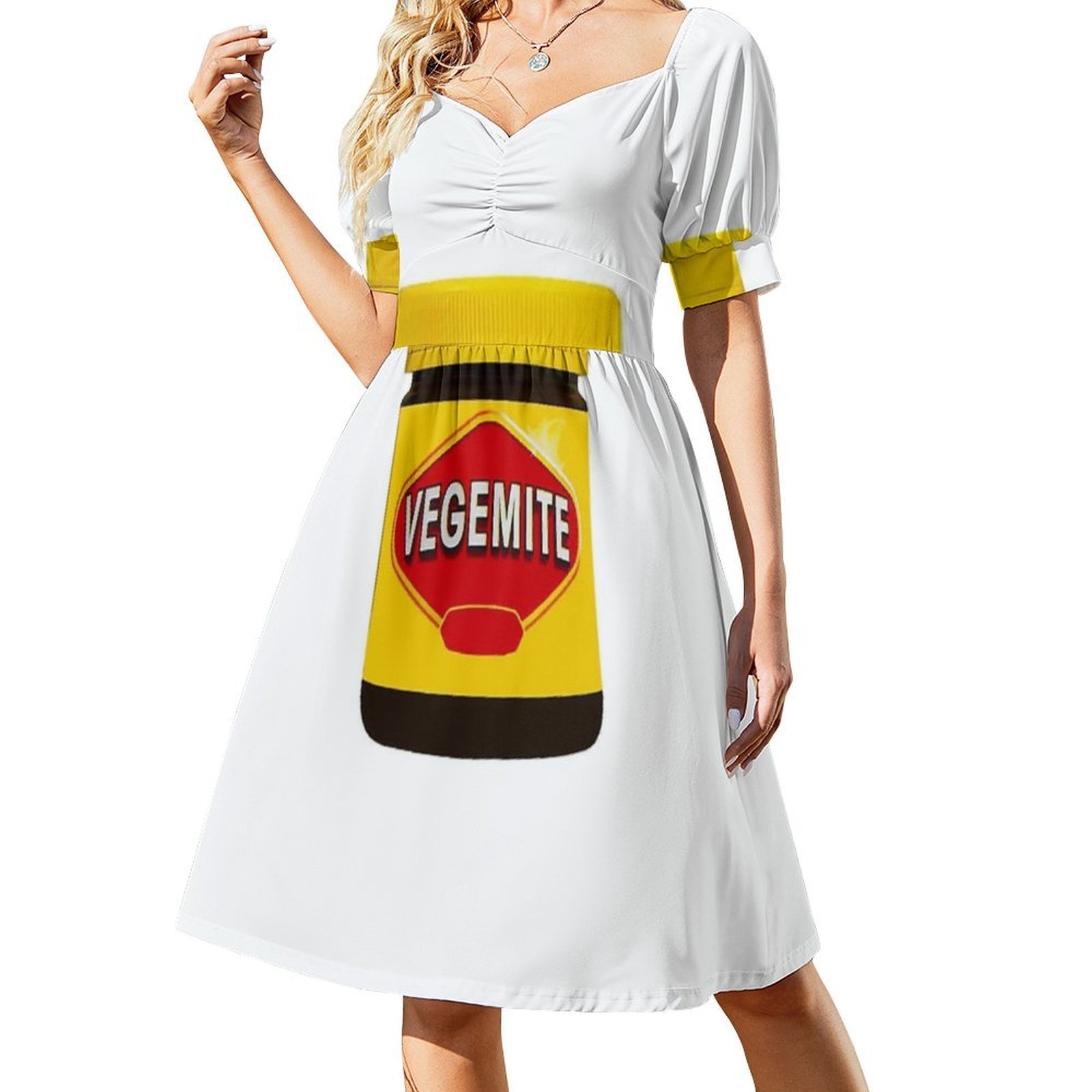 Vegemite boho chique vestido e - Summer Clothing Australia avaliação e preço