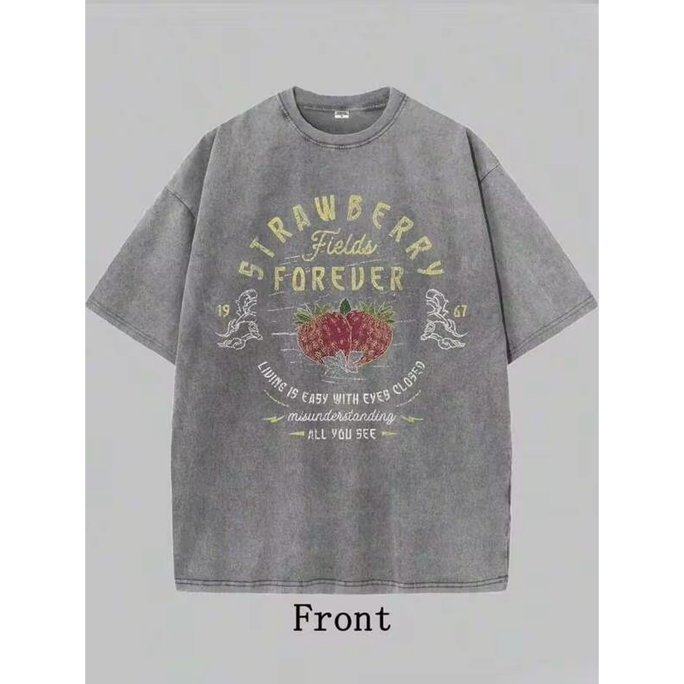 Camisetas Gráficas 'Child Of G - Summer Clothing Ideas For Women avaliação e preço