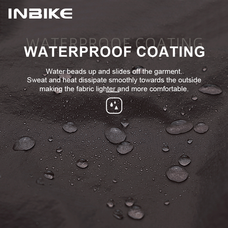 Inbike colete de ciclismo femi - Summer Rain Clothing avaliação e preço