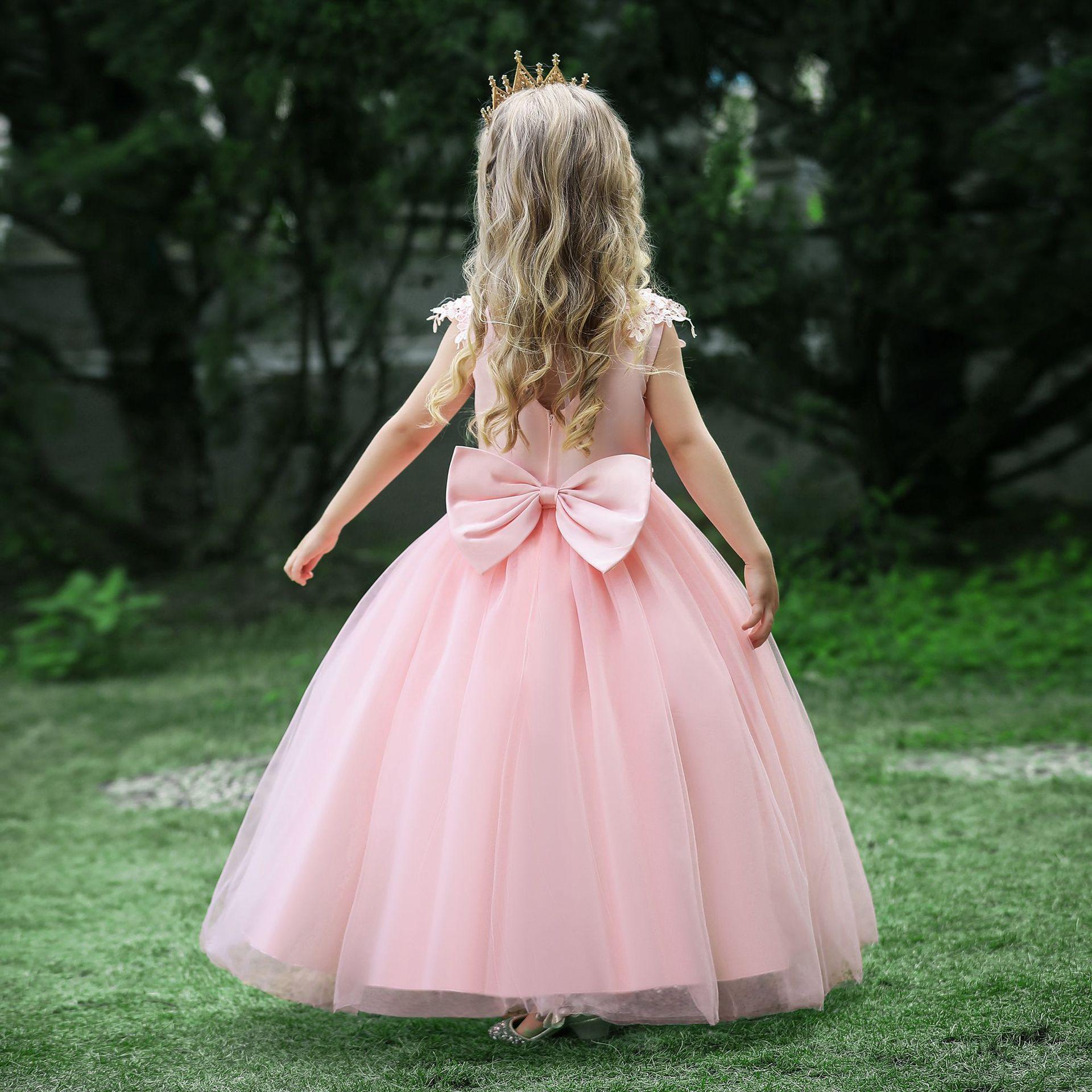 Vestido de Princesa Elegante p - Summer Victorian Clothing avaliação e preço