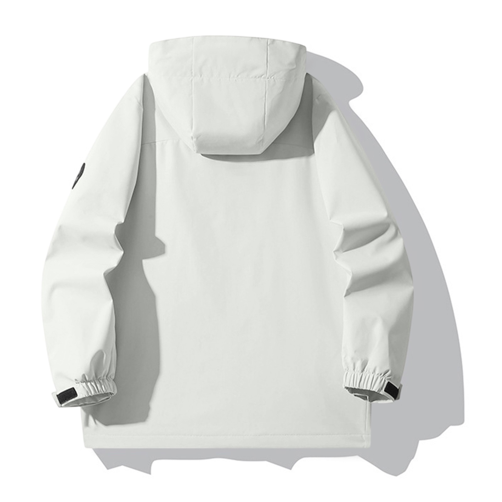 Jaquetas de caminhada leves fe - Summer Rain Clothing avaliação e preço
