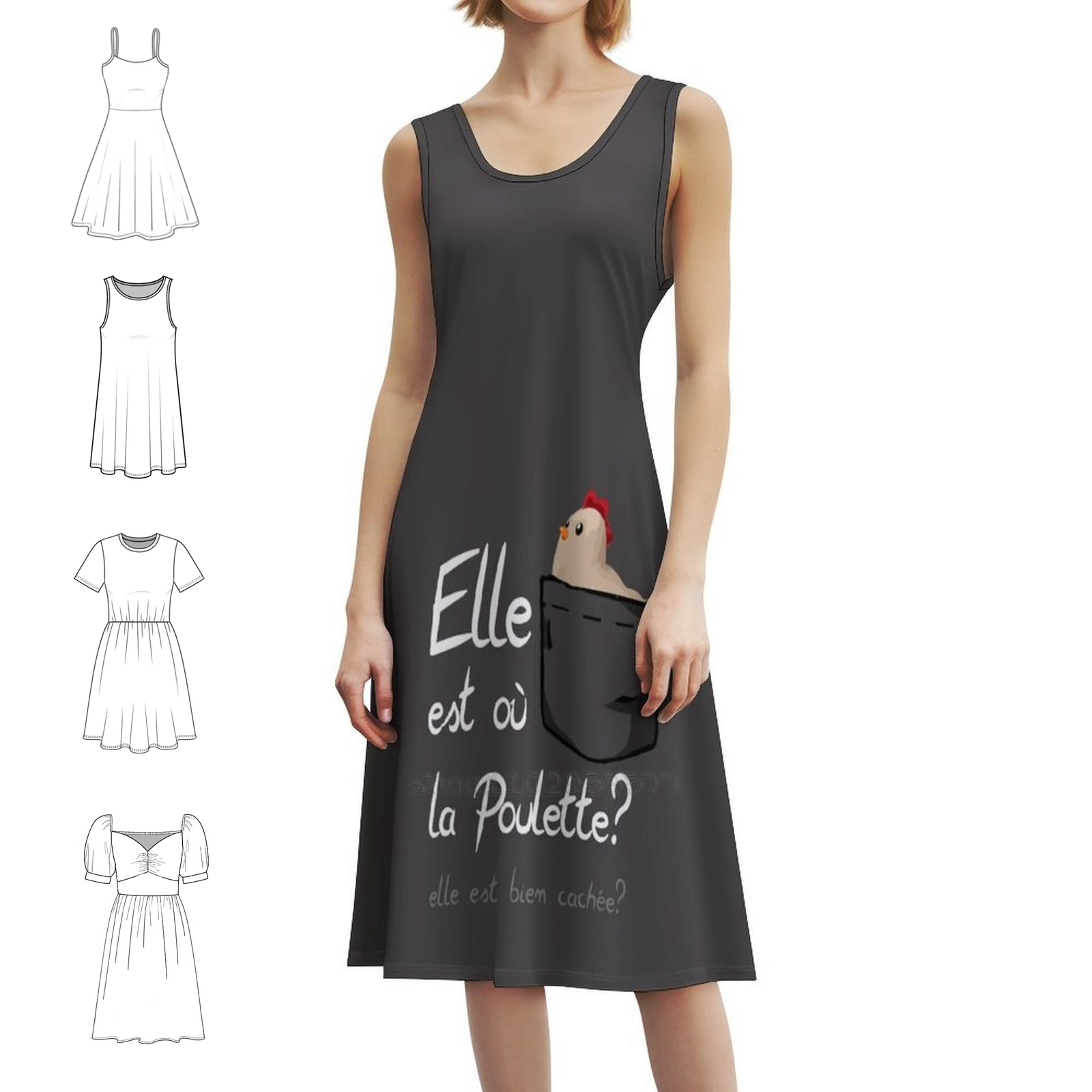 Bem escondido feminino streetw - Summer Clothing Quotes avaliação e preço