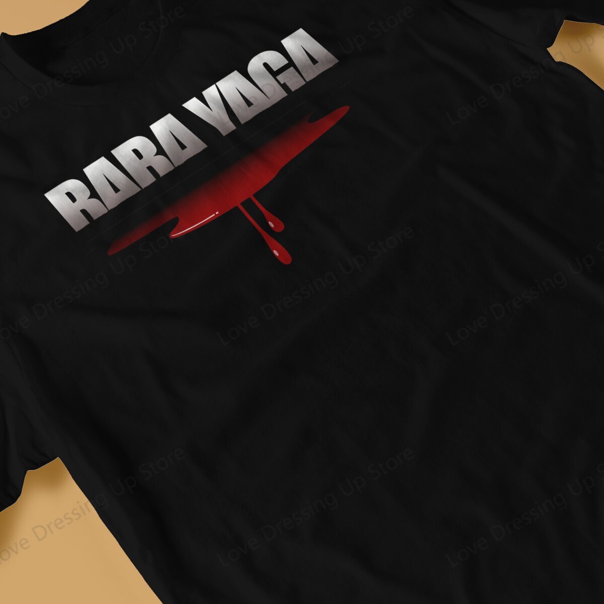 Camiseta estampada de algodão  - Summer Clothing Essentials Men avaliação e preço