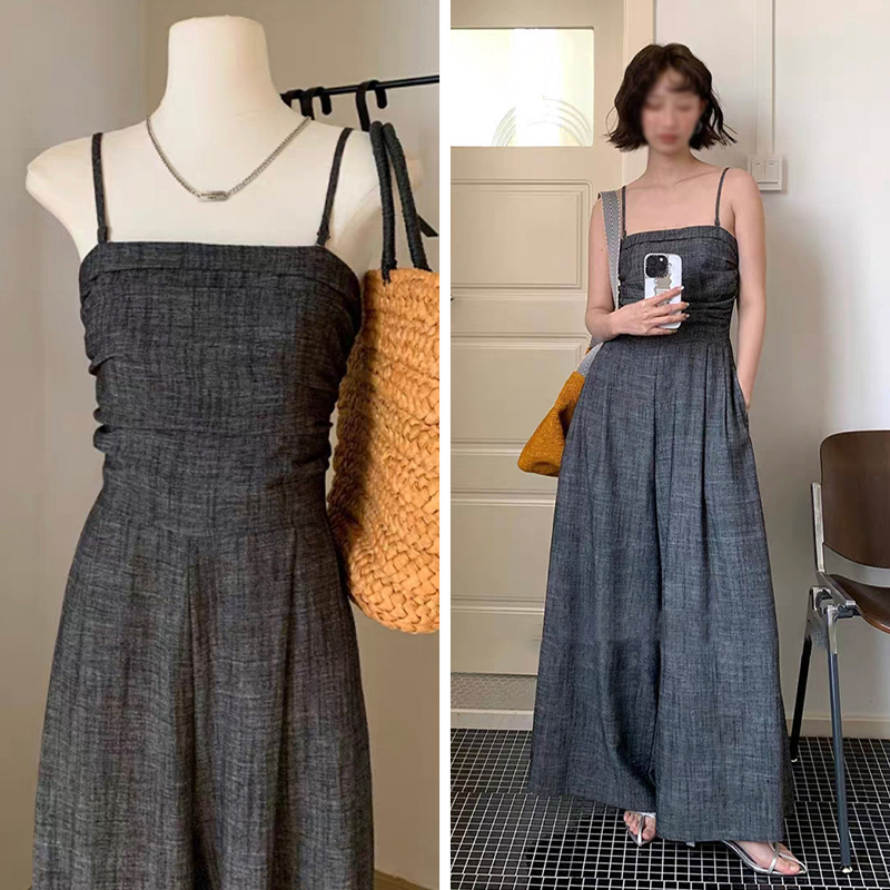 Tecido de Algodão Imitação Lin - Summer Clothing Linen avaliação e preço