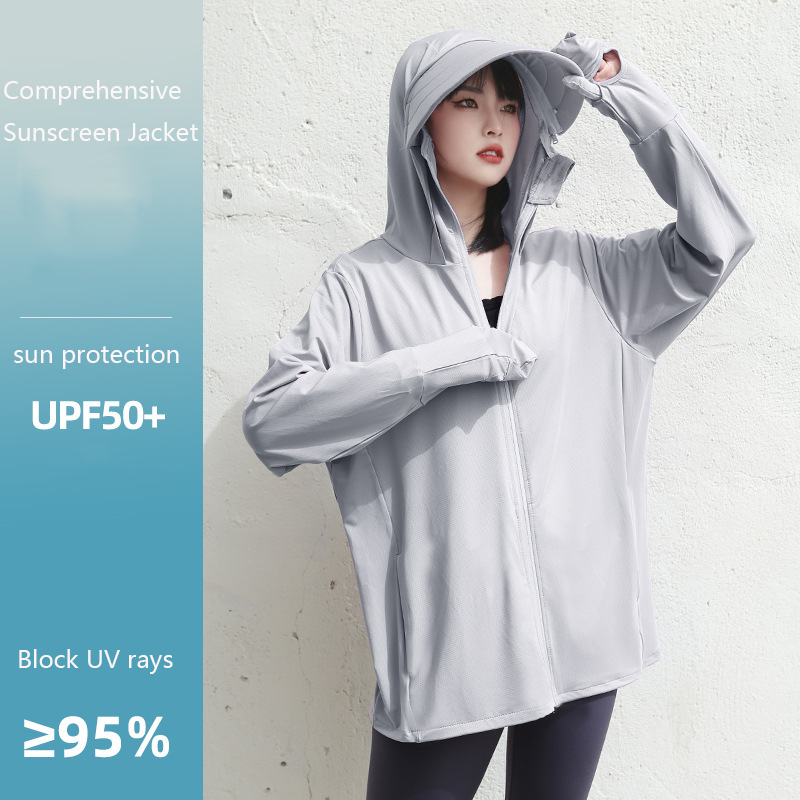 Roupas de proteção solar upf50 - Summer Rays Clothing avaliação e preço