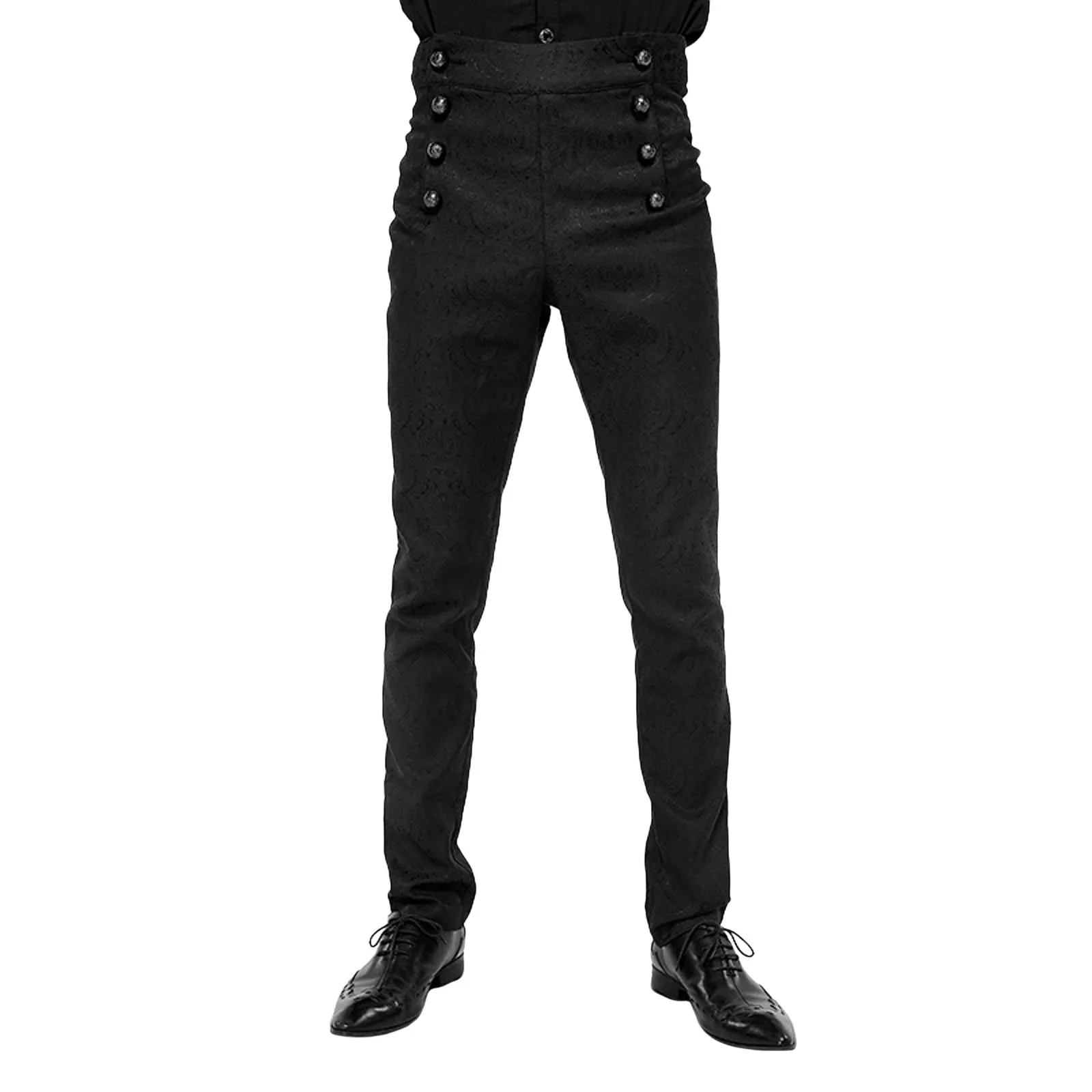 Moda vintage masculino medieva - Summer Victorian Clothing avaliação e preço