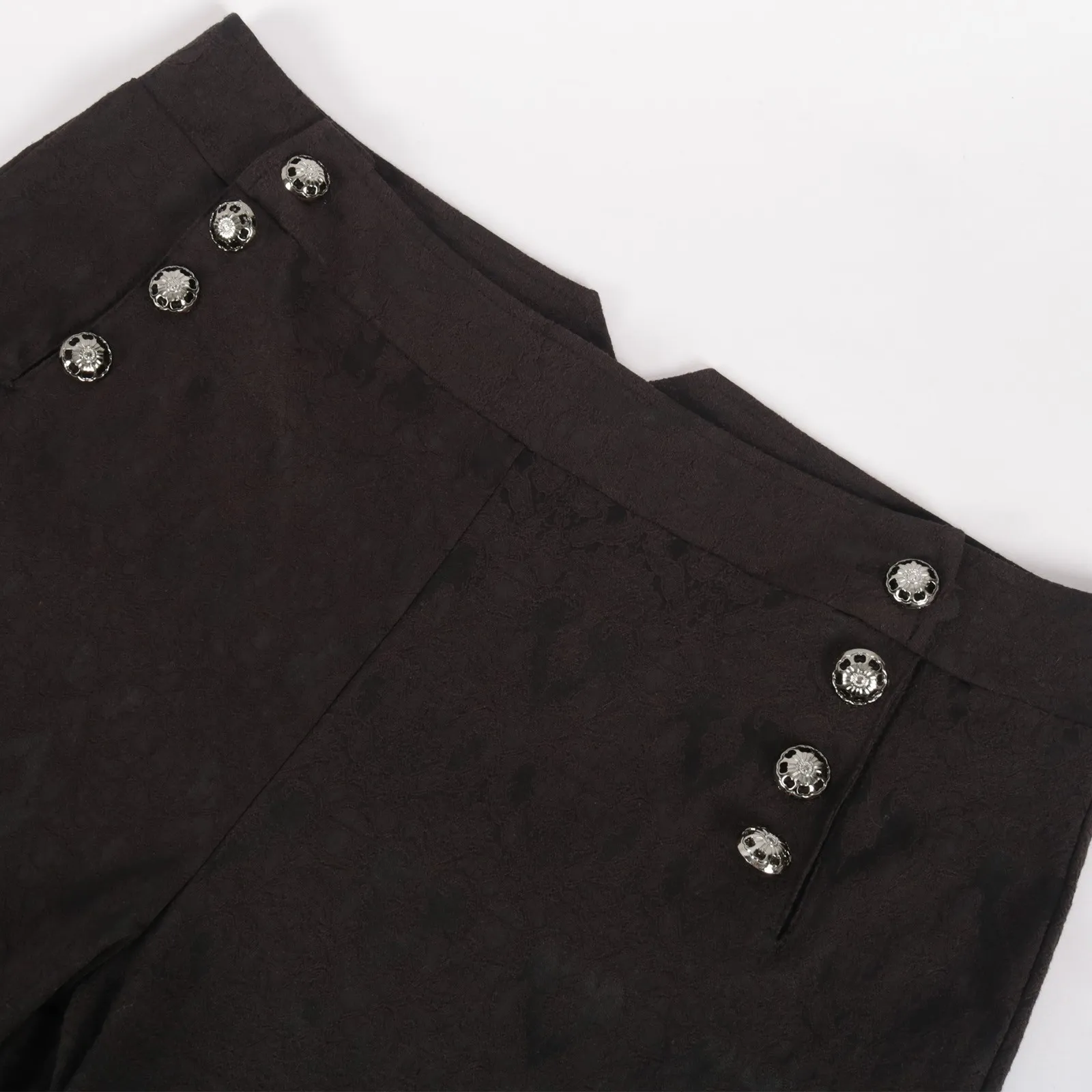 Moda vintage masculino medieva - Summer Victorian Clothing avaliação e preço