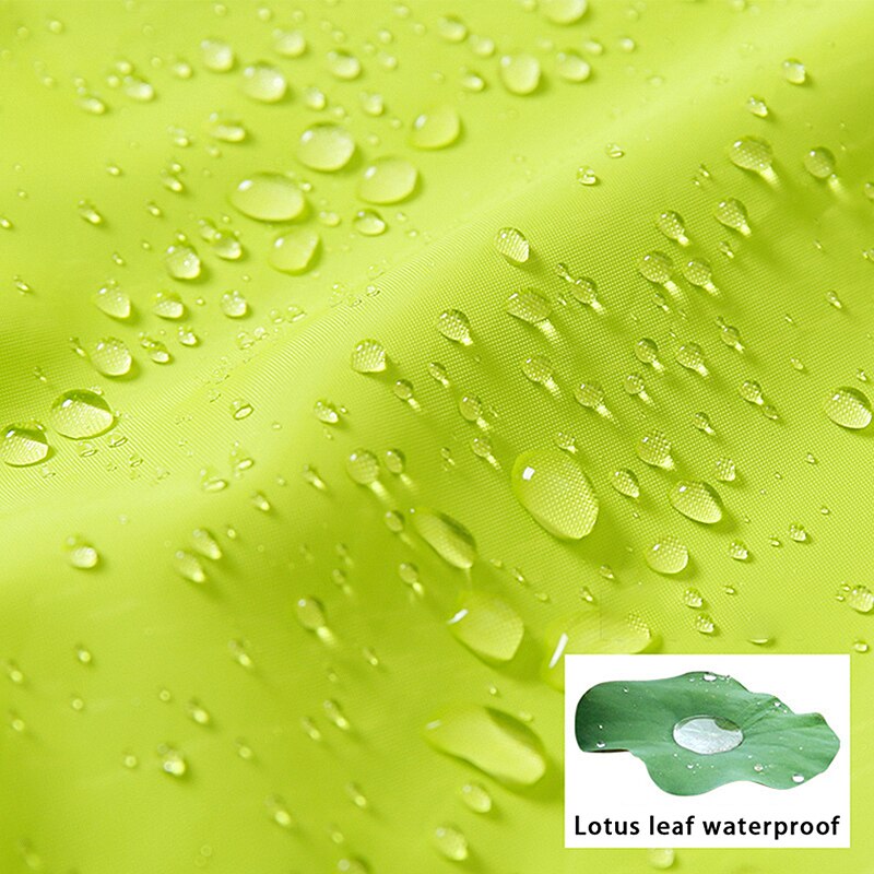 Lngxo unissex caminhadas jaque - Summer Rain Clothing avaliação e preço