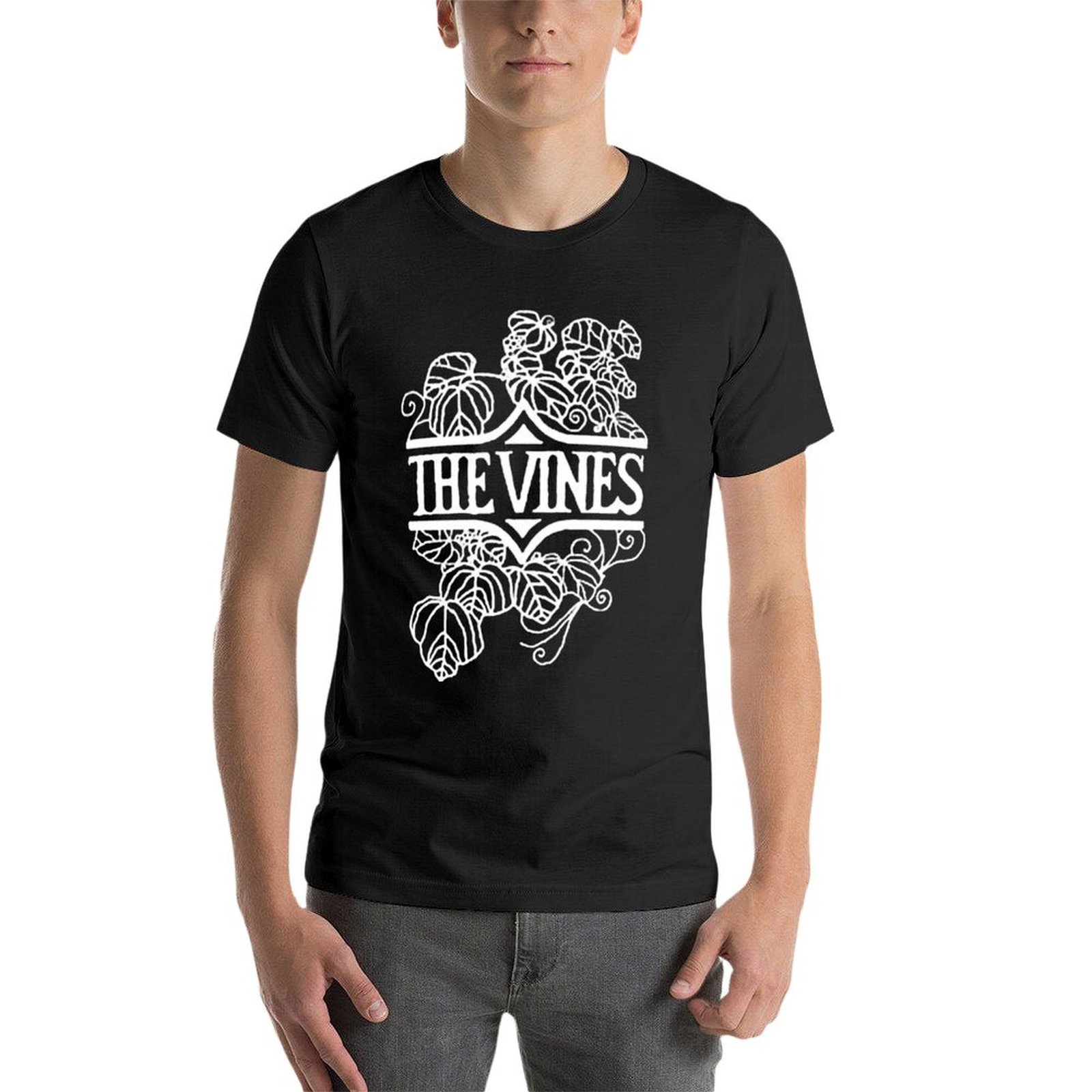 The Vines Army Band Essential  - Summer Clothing Essentials Men avaliação e preço