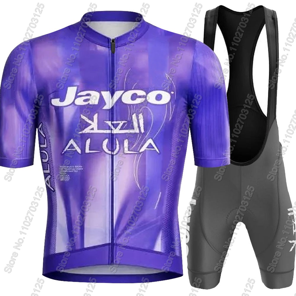 Conjunto de Ciclismo Jayco Alu - Summer Clothing Australia avaliação e preço