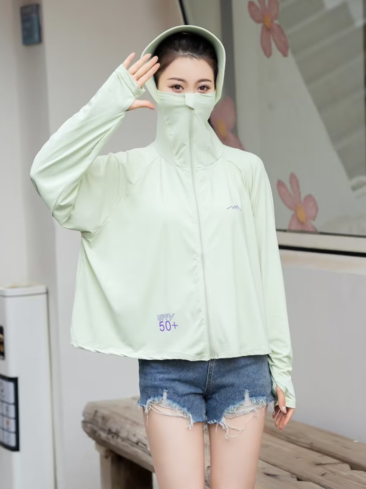 Roupa de Proteção UV em Seda G - Summer Rays Clothing avaliação e preço