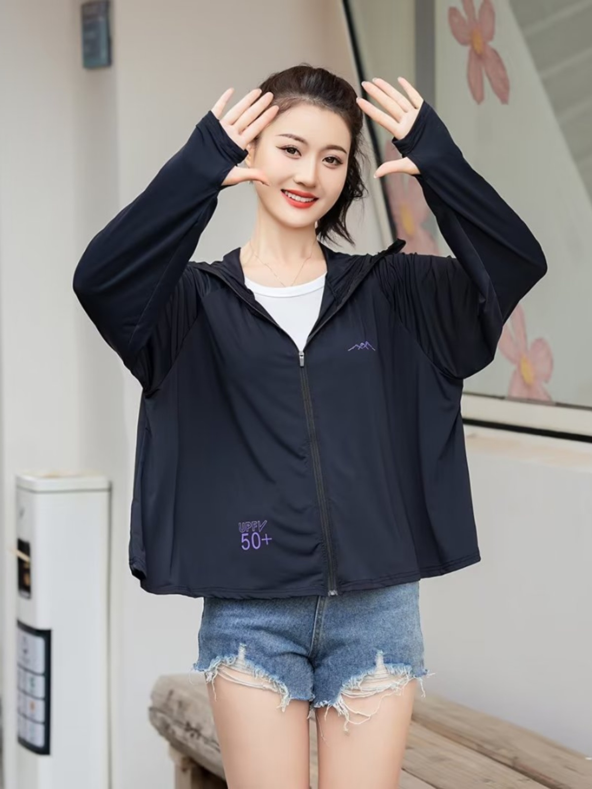 Roupa de Proteção UV em Seda G - Summer Rays Clothing avaliação e preço