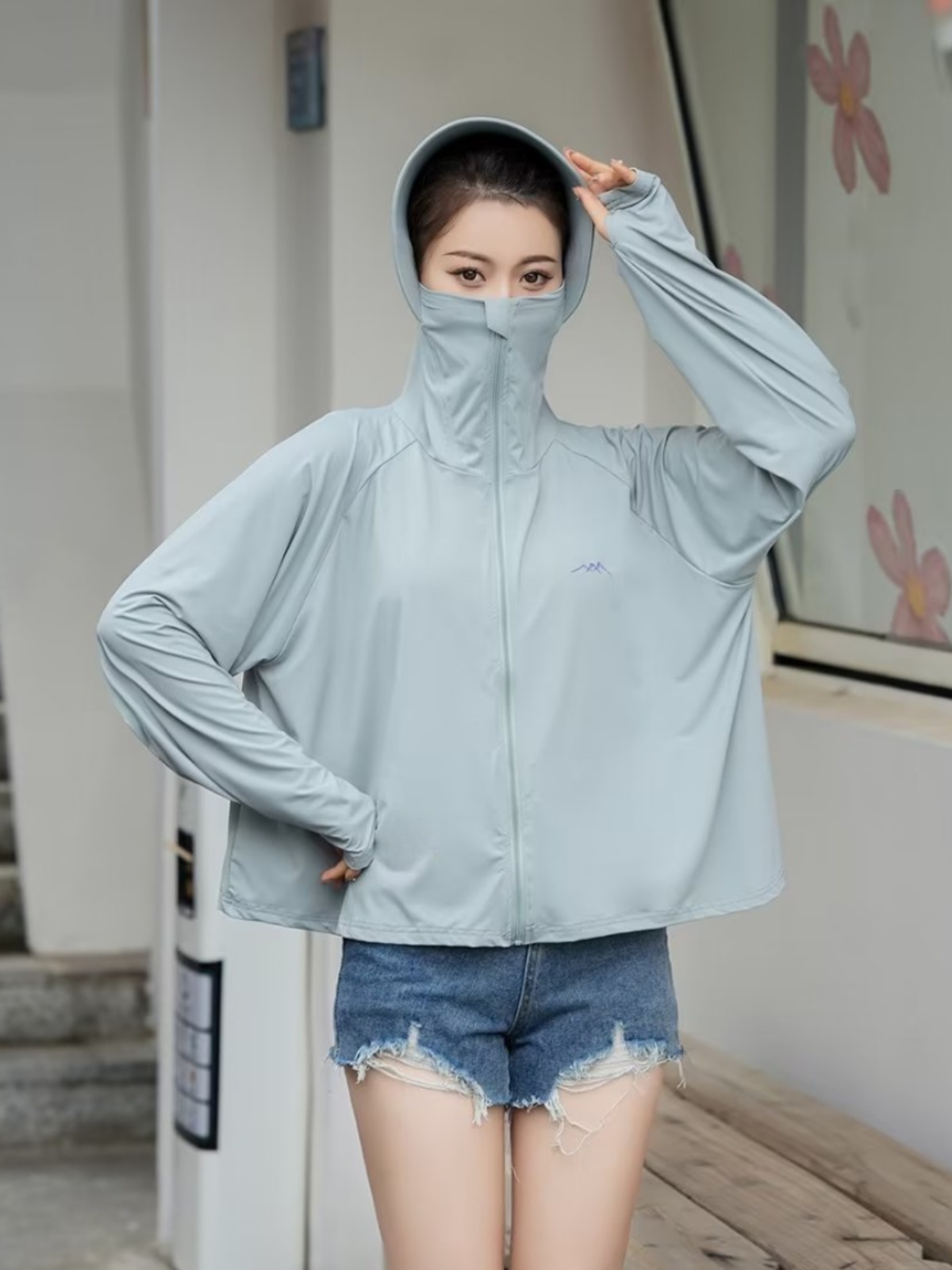 Roupa de Proteção UV em Seda G - Summer Rays Clothing avaliação e preço