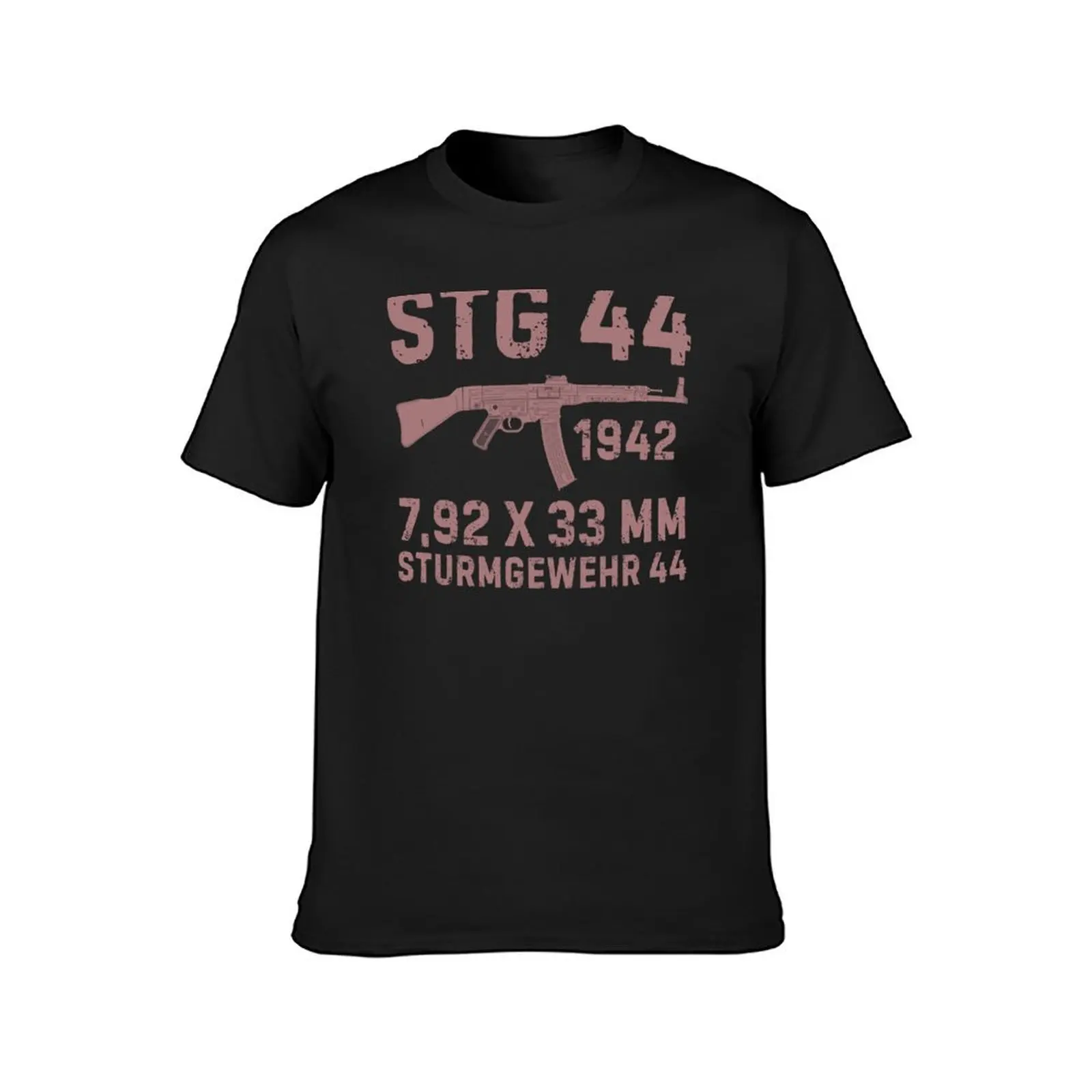 Strike Rifle German Rifle Shir - Summer Clothing Essentials Men avaliação e preço