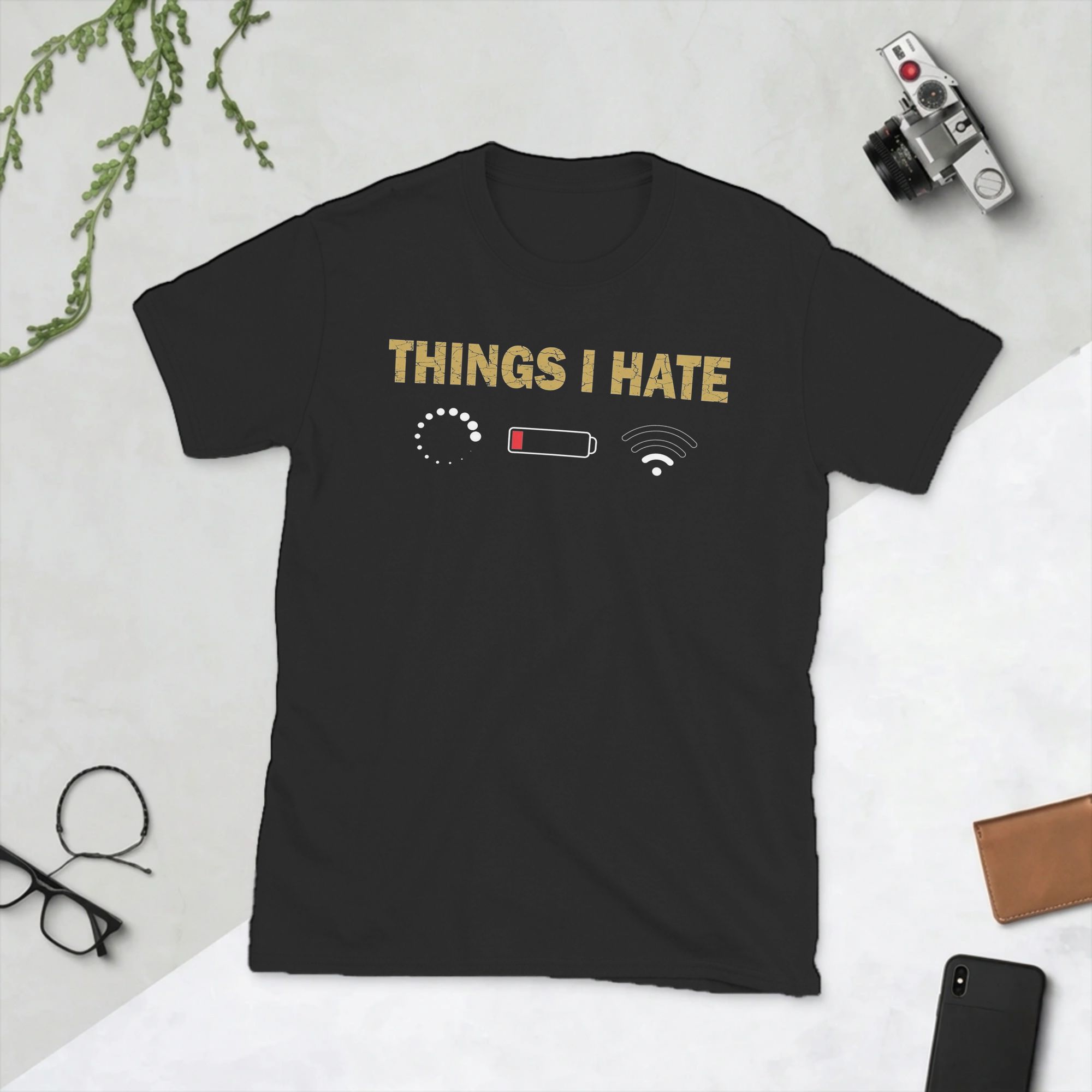 Camiseta Masculina de Algodão  - Summer Clothing Outfit Ideas avaliação e preço