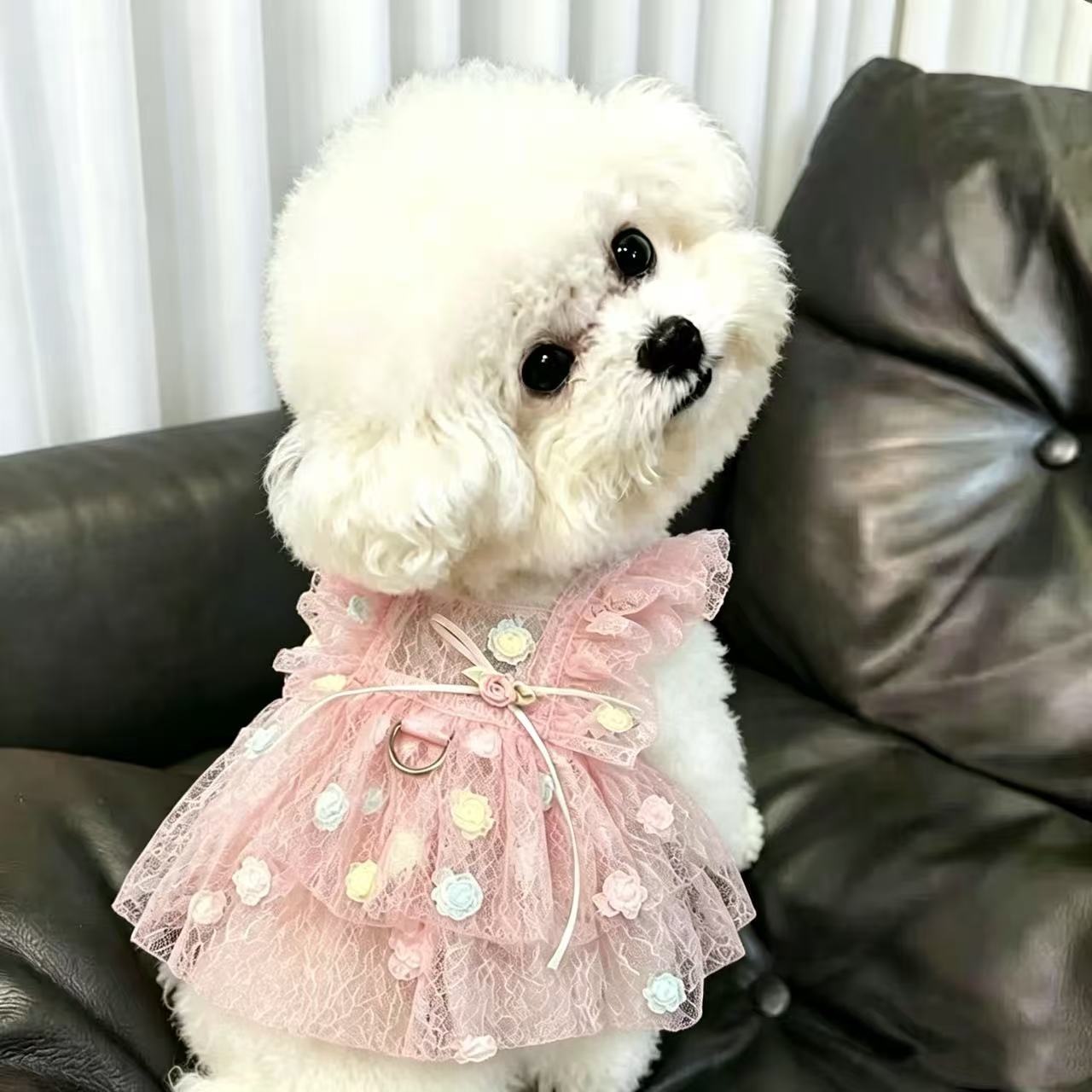 Vestido de Chiffon Princesa co - Summer Rose Clothing avaliação e preço
