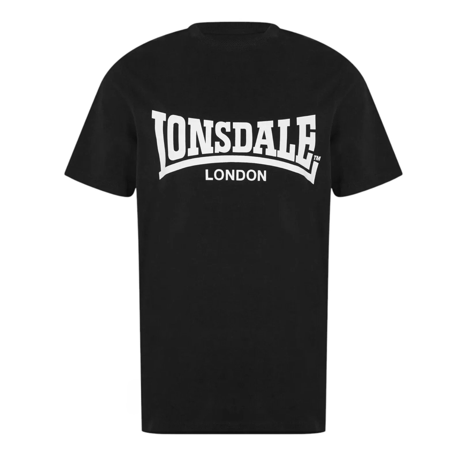 Lonsdale camisetas masculinas  - Summer Clothing Essentials Men avaliação e preço