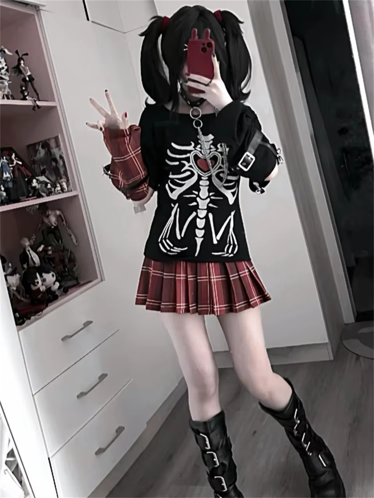 Camiseta de Chuva Anime Ame Co - Summer Rain Clothing avaliação e preço