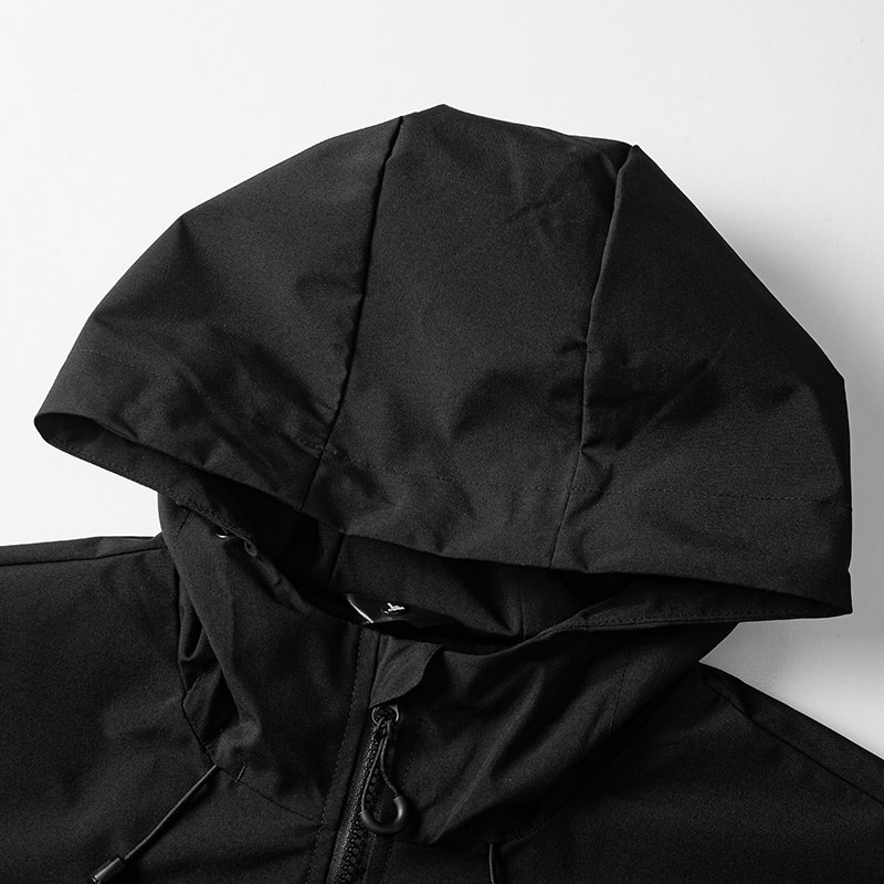 Jaqueta Unissex LNGXO Impermeá - Summer Rain Clothing avaliação e preço