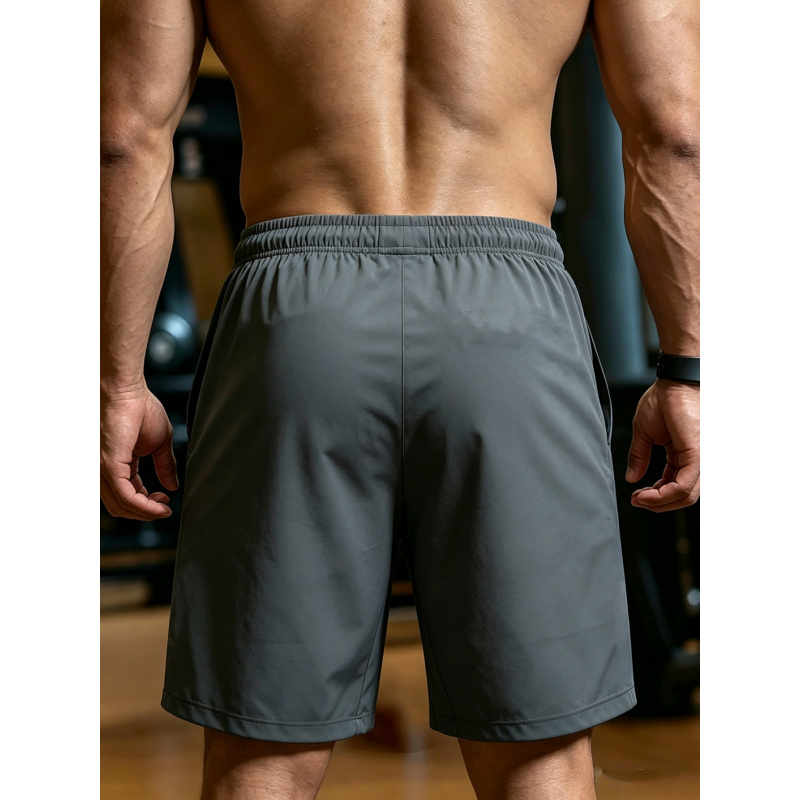Shorts para homens, roupa diár - Summer Clothing Essentials Men avaliação e preço