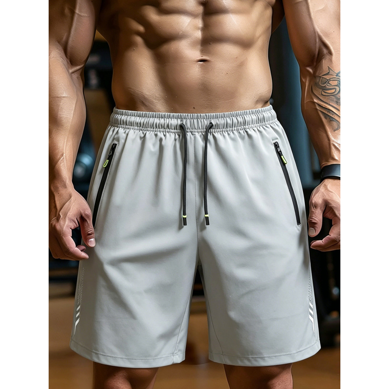 Shorts para homens, roupa diár - Summer Clothing Essentials Men avaliação e preço