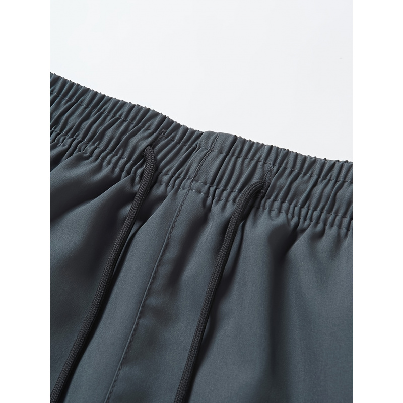 Shorts para homens, roupa diár - Summer Clothing Essentials Men avaliação e preço