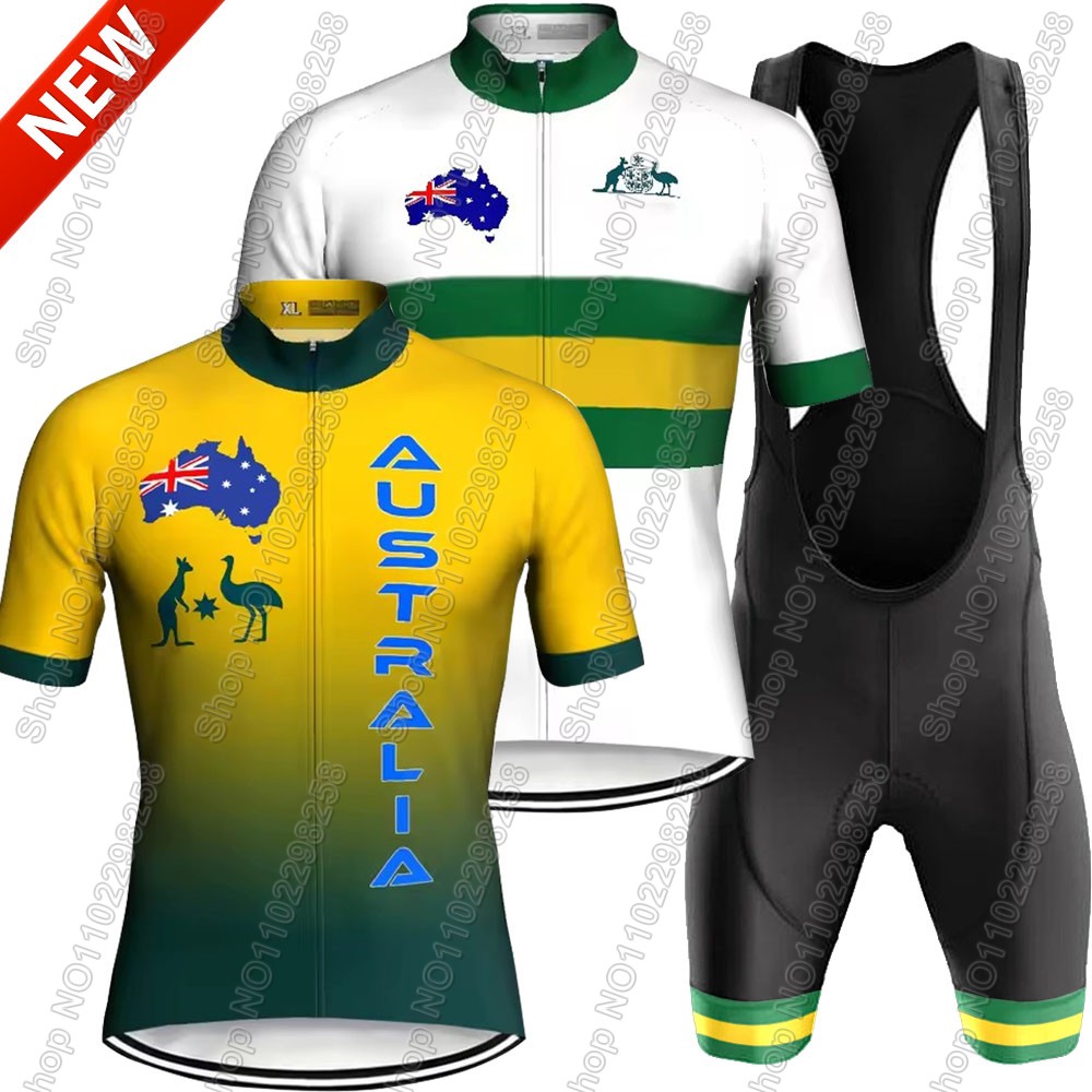 Austrália equipe nacional 2025 - Summer Clothing Australia avaliação e preço