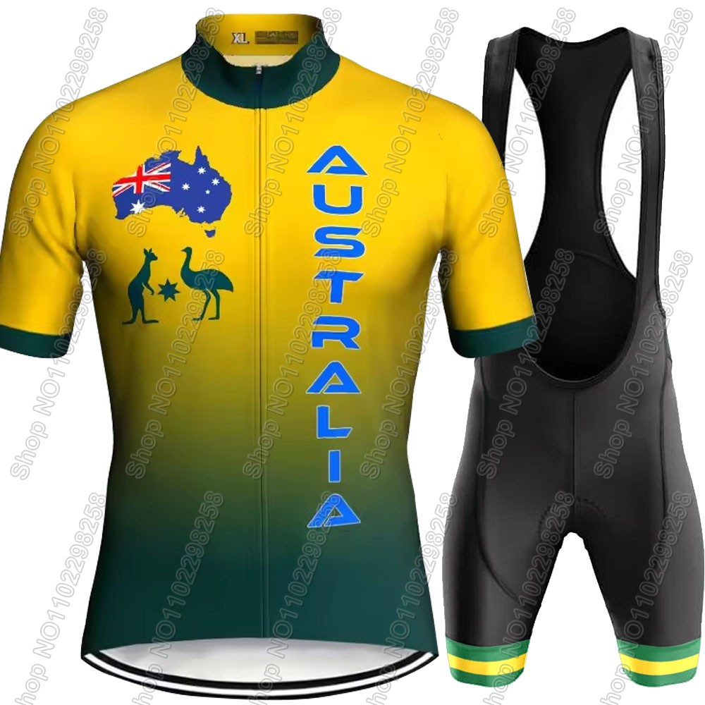Austrália equipe nacional 2025 - Summer Clothing Australia avaliação e preço